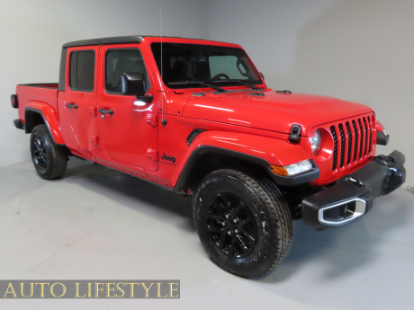 Picture of 2023 Jeep Gladiator