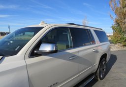 2015 Chevrolet Suburban - Thumbnail 15