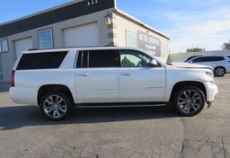 2015 Chevrolet Suburban - Thumbnail 9