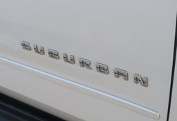 2015 Chevrolet Suburban - Thumbnail 20