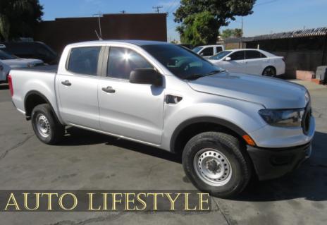 Picture of 2019 Ford Ranger