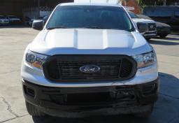 2019 Ford Ranger - Thumbnail 12