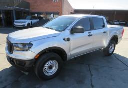 2019 Ford Ranger - Thumbnail 2