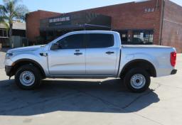 2019 Ford Ranger - Thumbnail 6