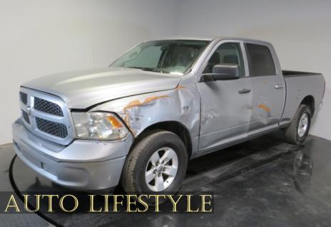 Picture of 2021 Ram 1500 Classic