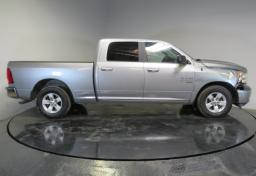 2021 Ram 1500 Classic - Thumbnail 12
