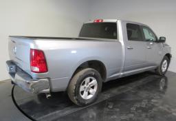 2021 Ram 1500 Classic - Thumbnail 5