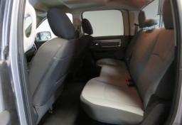 2021 Ram 1500 Classic - Thumbnail 32