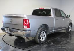 2021 Ram 1500 Classic - Thumbnail 7