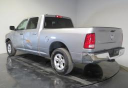 2021 Ram 1500 Classic - Thumbnail 8