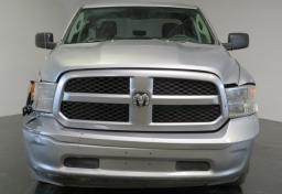 2021 Ram 1500 Classic - Thumbnail 9