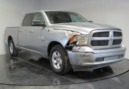 2021 Ram 1500 Classic - Thumbnail 4