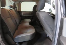 2021 Ram 1500 Classic - Thumbnail 31