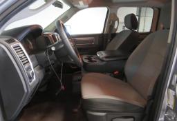 2021 Ram 1500 Classic - Thumbnail 26