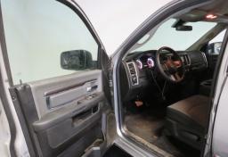 2021 Ram 1500 Classic - Thumbnail 22