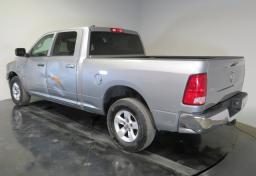 2021 Ram 1500 Classic - Thumbnail 6