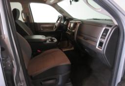 2021 Ram 1500 Classic - Thumbnail 29