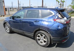 2018 Honda CR-V - Thumbnail 10