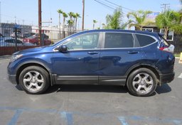 2018 Honda CR-V - Thumbnail 5