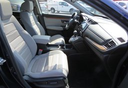 2018 Honda CR-V - Thumbnail 24