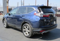 2018 Honda CR-V - Thumbnail 8