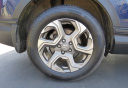 2018 Honda CR-V - Thumbnail 11