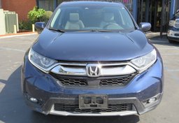 2018 Honda CR-V - Thumbnail 15