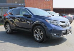 2018 Honda CR-V - Thumbnail 4