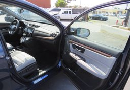 2018 Honda CR-V - Thumbnail 22