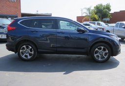 2018 Honda CR-V - Thumbnail 6