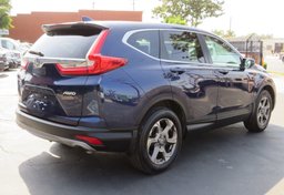 2018 Honda CR-V - Thumbnail 7