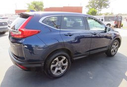 2018 Honda CR-V - Thumbnail 9