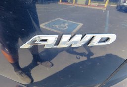 2018 Honda CR-V - Thumbnail 20