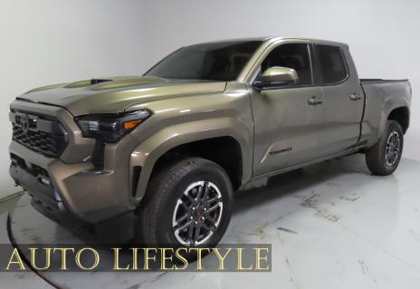 Picture of 2025 Toyota Tacoma