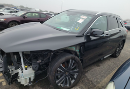 2021 Infiniti QX50 - Thumbnail 2