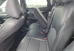 2021 Infiniti QX50 - Thumbnail 5