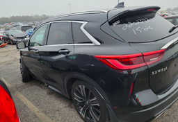 2021 Infiniti QX50 - Thumbnail 3