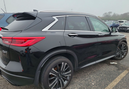 2021 Infiniti QX50 - Thumbnail 4