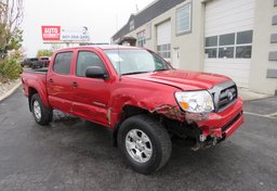 2011 Toyota Tacoma - Thumbnail 4