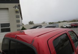 2011 Toyota Tacoma - Thumbnail 18