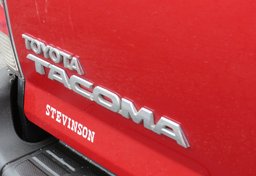 2011 Toyota Tacoma - Thumbnail 21