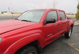 2011 Toyota Tacoma - Thumbnail 12