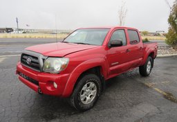 2011 Toyota Tacoma - Thumbnail 1