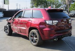 2016 Jeep Grand Cherokee - Thumbnail 8