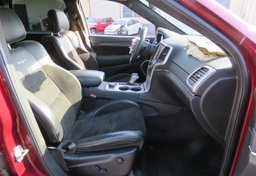 2016 Jeep Grand Cherokee - Thumbnail 22