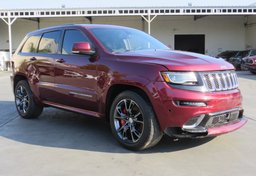 2016 Jeep Grand Cherokee - Thumbnail 3