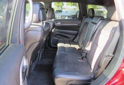 2016 Jeep Grand Cherokee - Thumbnail 31