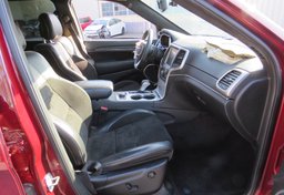 2016 Jeep Grand Cherokee - Thumbnail 24