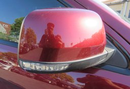 2016 Jeep Grand Cherokee - Thumbnail 18