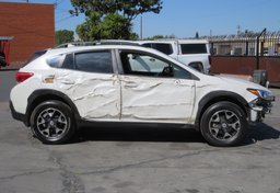 2018 Subaru Crosstrek - Thumbnail 11